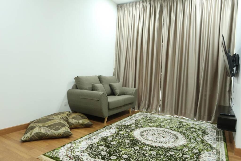 Promo Private Luxurious Nilai Vacation Home Eksteriør billede