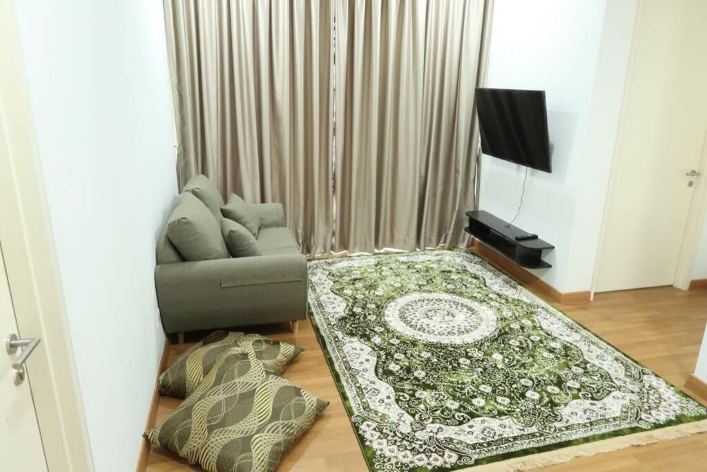 Promo Private Luxurious Nilai Vacation Home Eksteriør billede