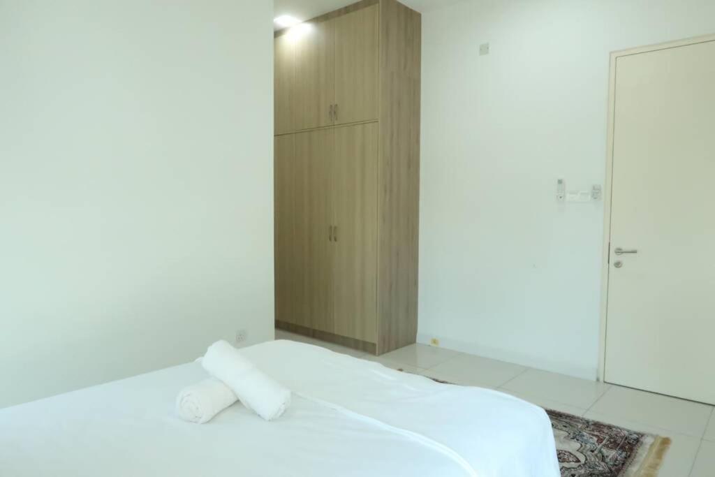 Promo Private Luxurious Nilai Vacation Home Eksteriør billede