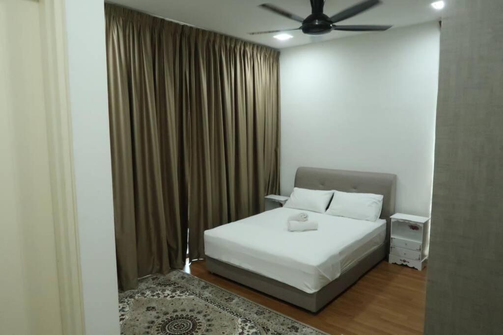Promo Private Luxurious Nilai Vacation Home Eksteriør billede