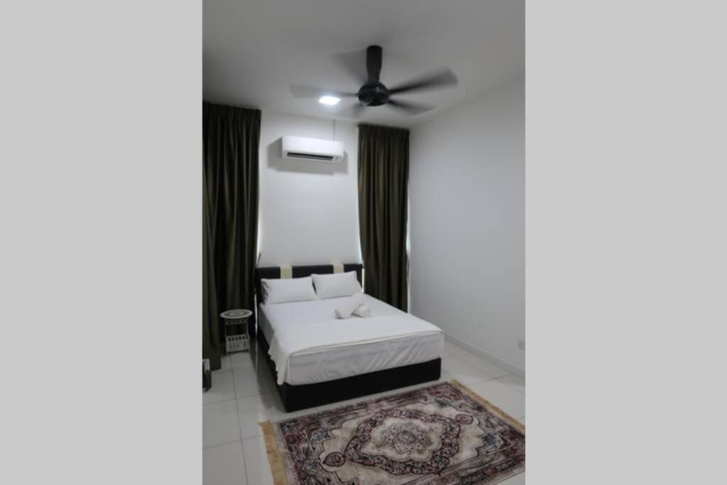 Promo Private Luxurious Nilai Vacation Home Eksteriør billede